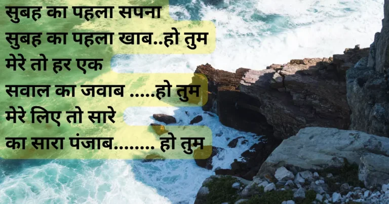  Top 10 Good Morning Shayari, Wishes, Messages, and quotes